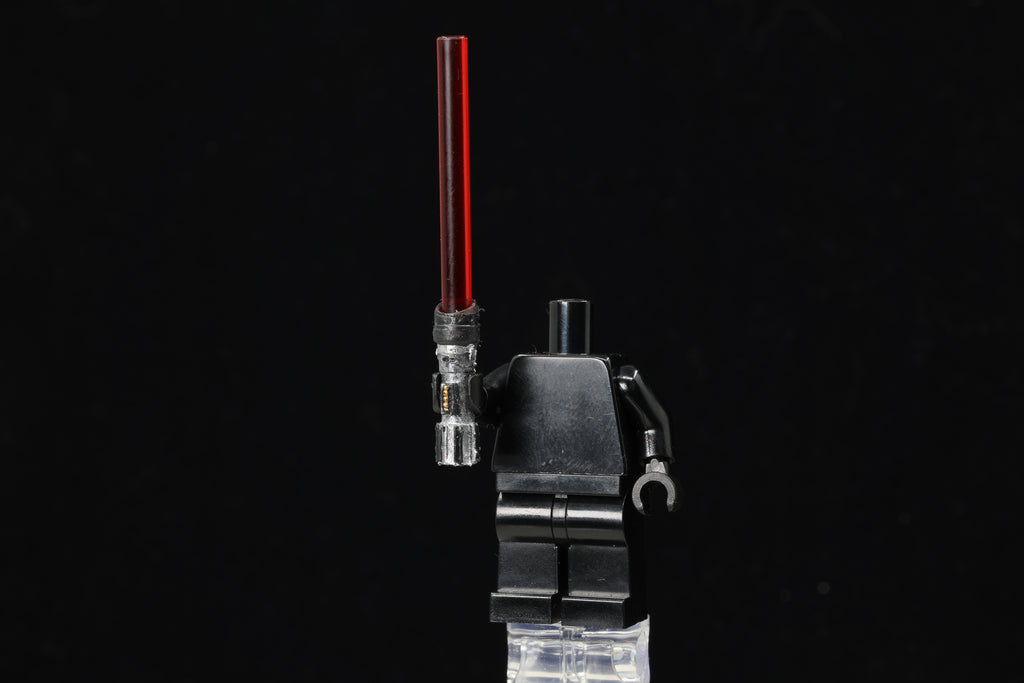 Dark Lord Saber Hilt