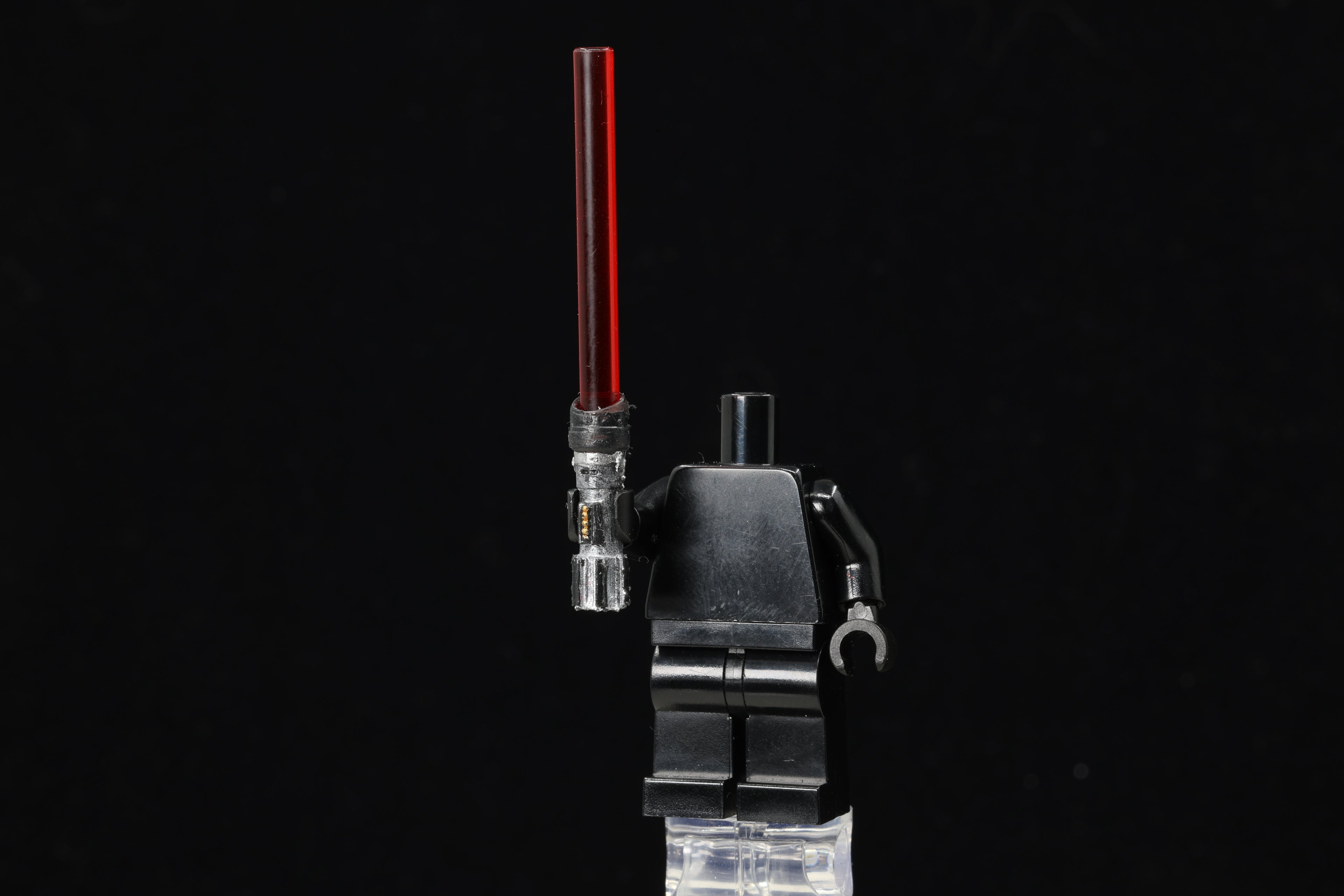 Dark Lord Saber Hilt