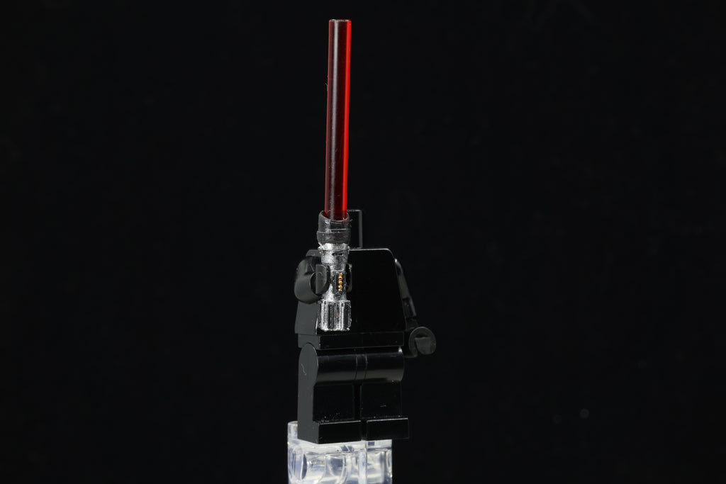 Dark Lord Saber Hilt