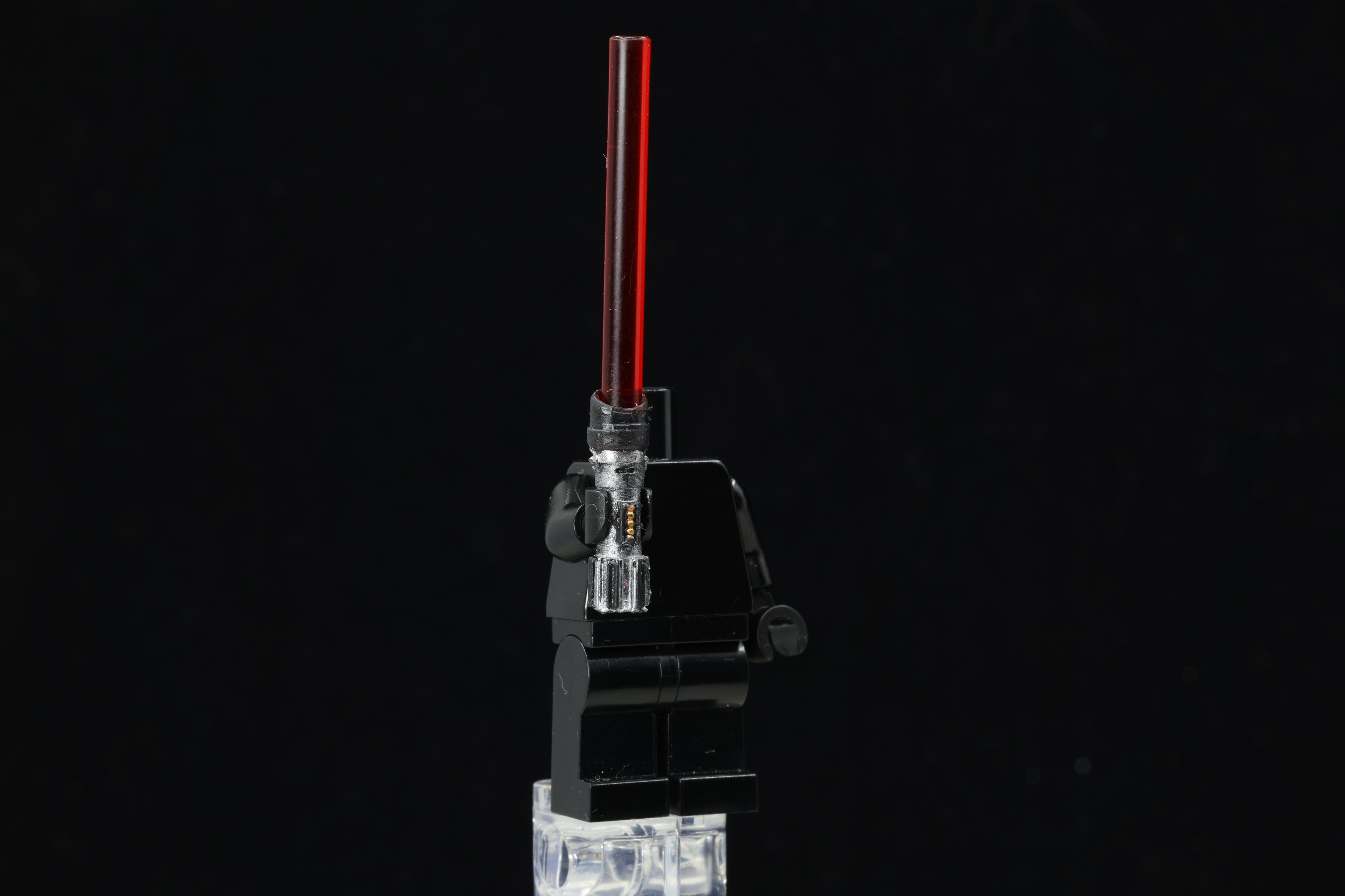 Dark Lord Saber Hilt