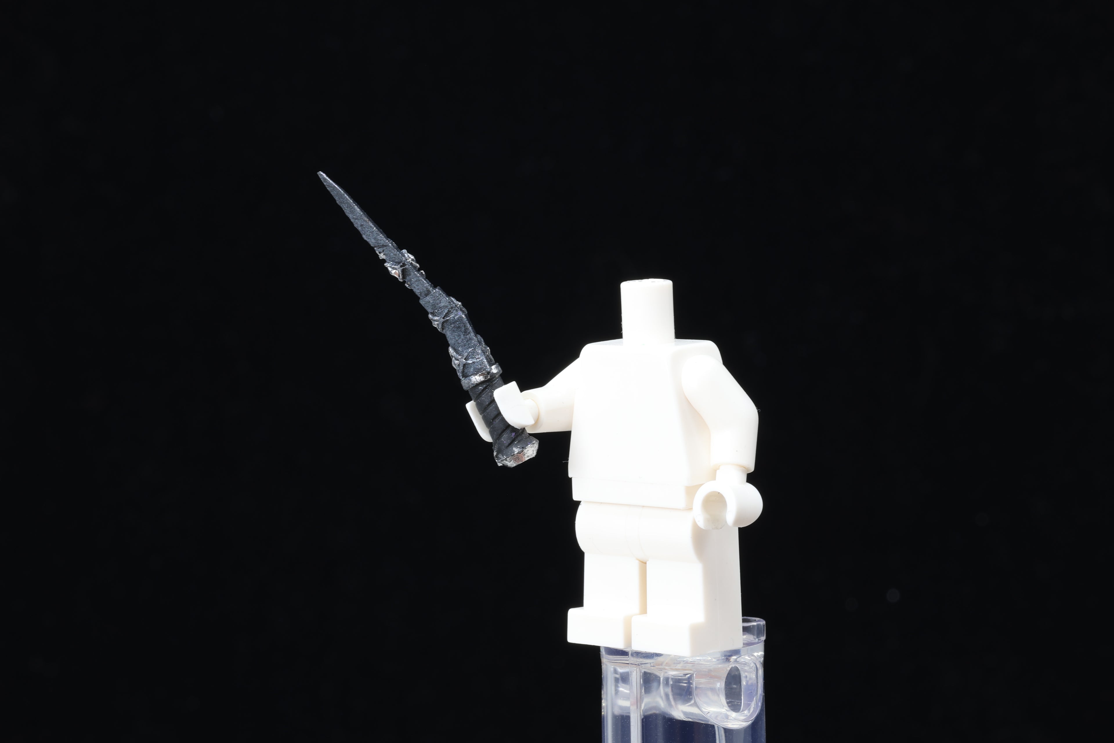 Emporer's Blade