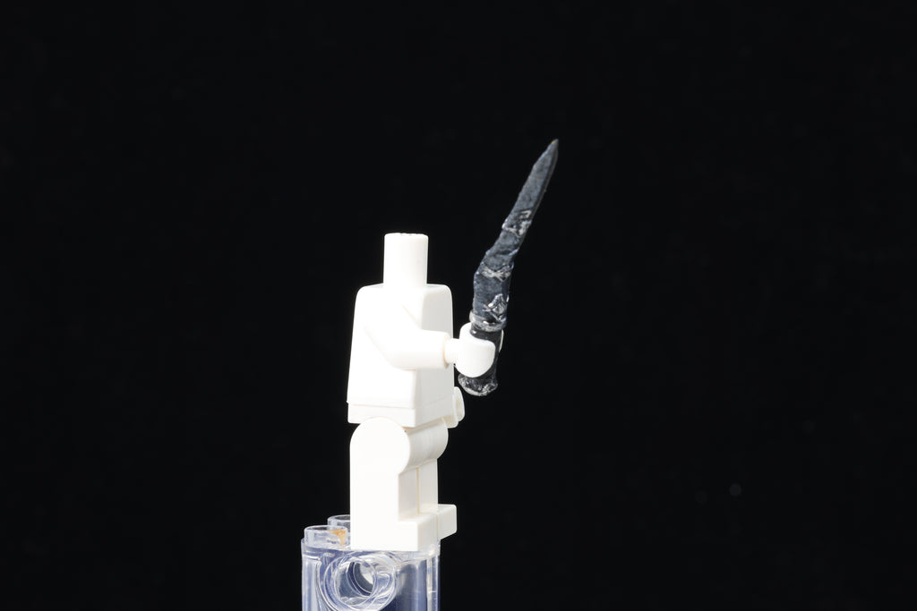 Emporer's Blade
