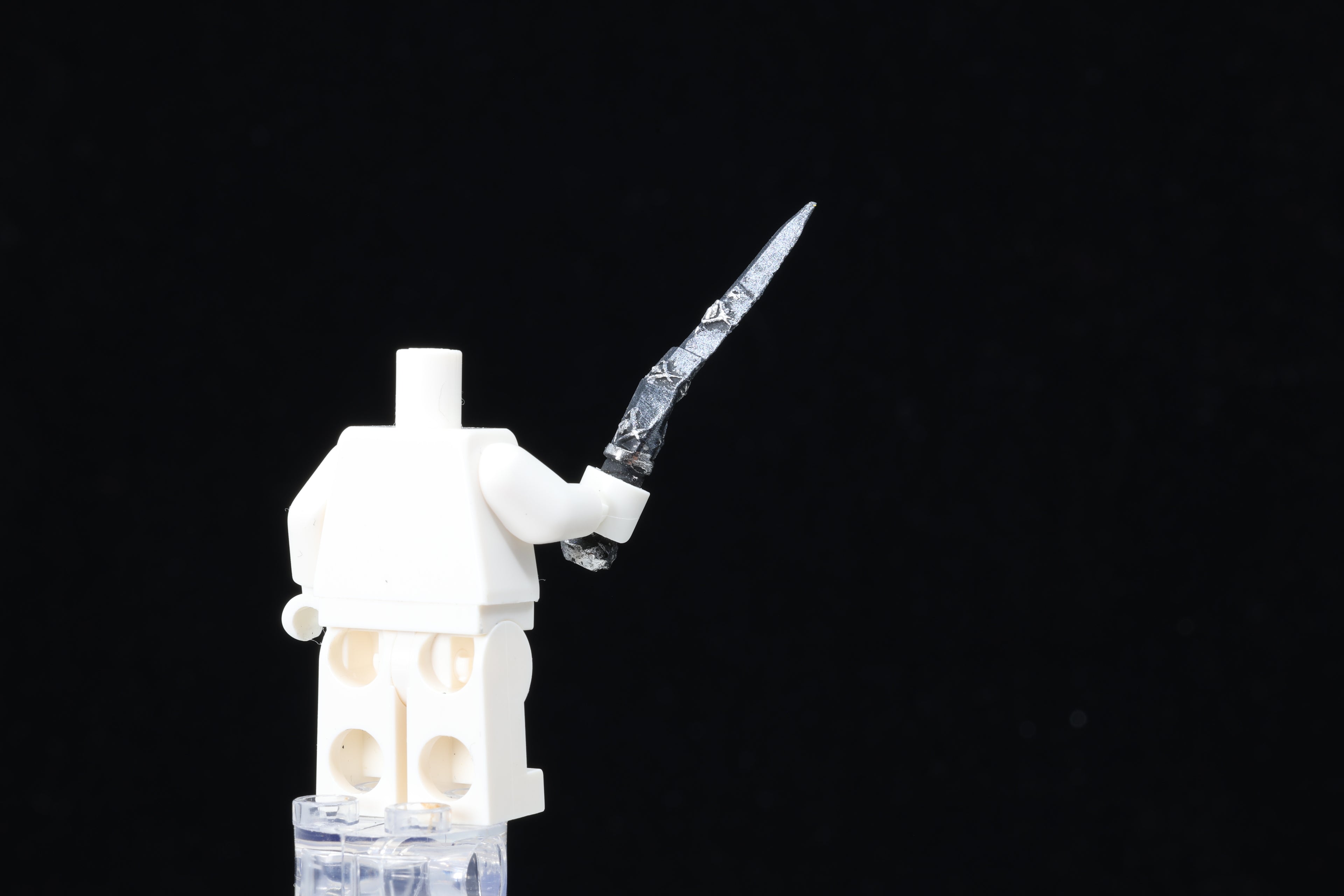 Emporer's Blade
