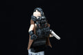 Masked Mercenary