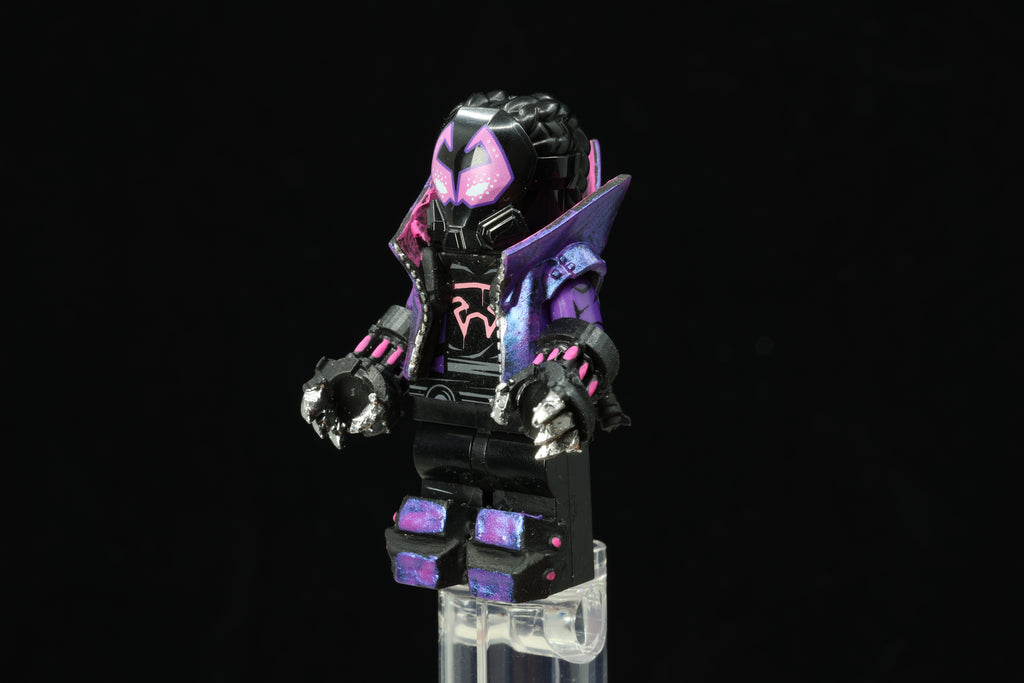 Multiverse Villainous Hero