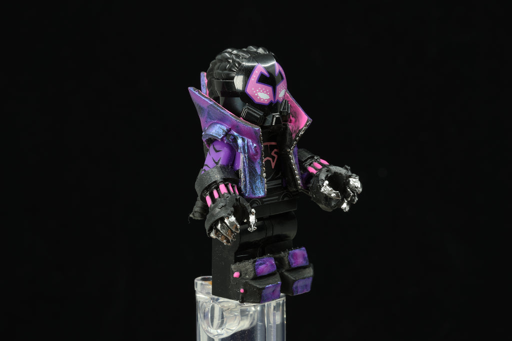 Multiverse Villainous Hero