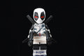 Special Edition Ninja Comedian