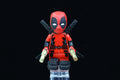 Red Ninja Comedian