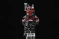 Shadow Jetpack Commando Hunter