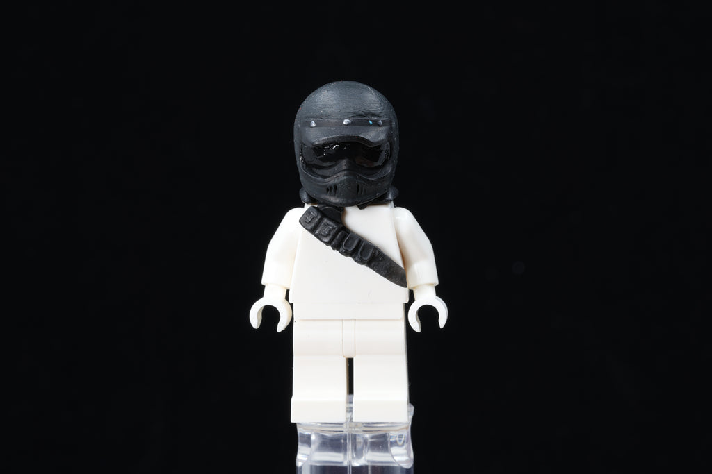 Hero of the Knight Motorcyclist Pack