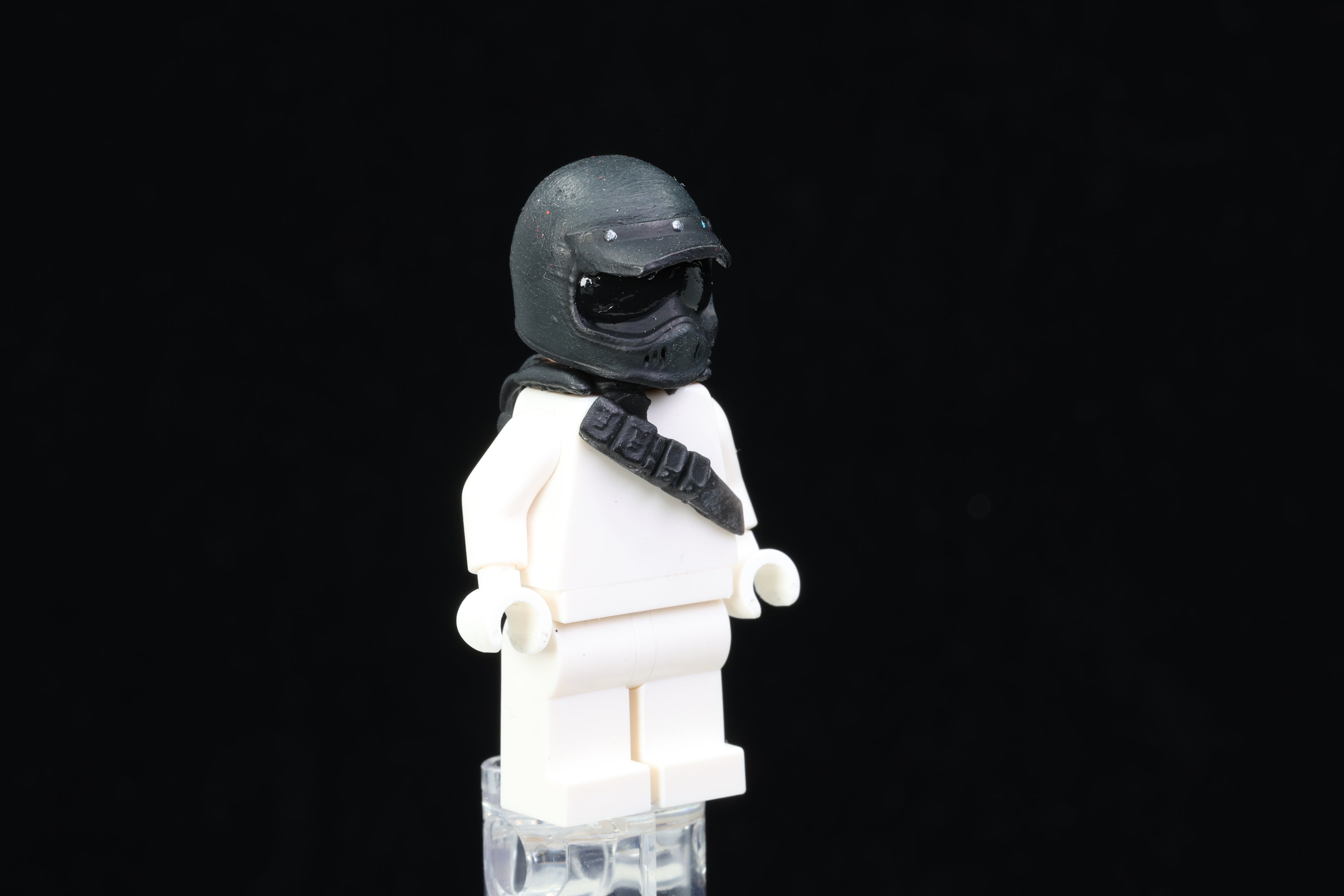 Hero of the Knight Motorcyclist Pack