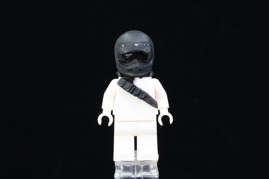 Hero of the Knight Motorcyclist Pack