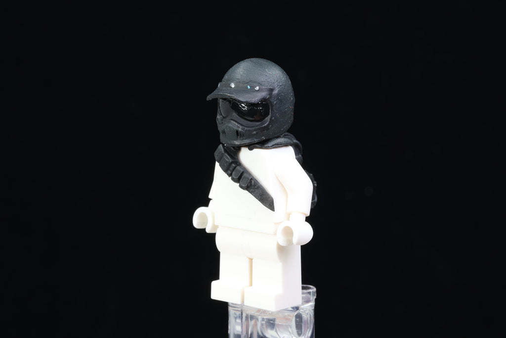 Hero of the Knight Motorcyclist Pack