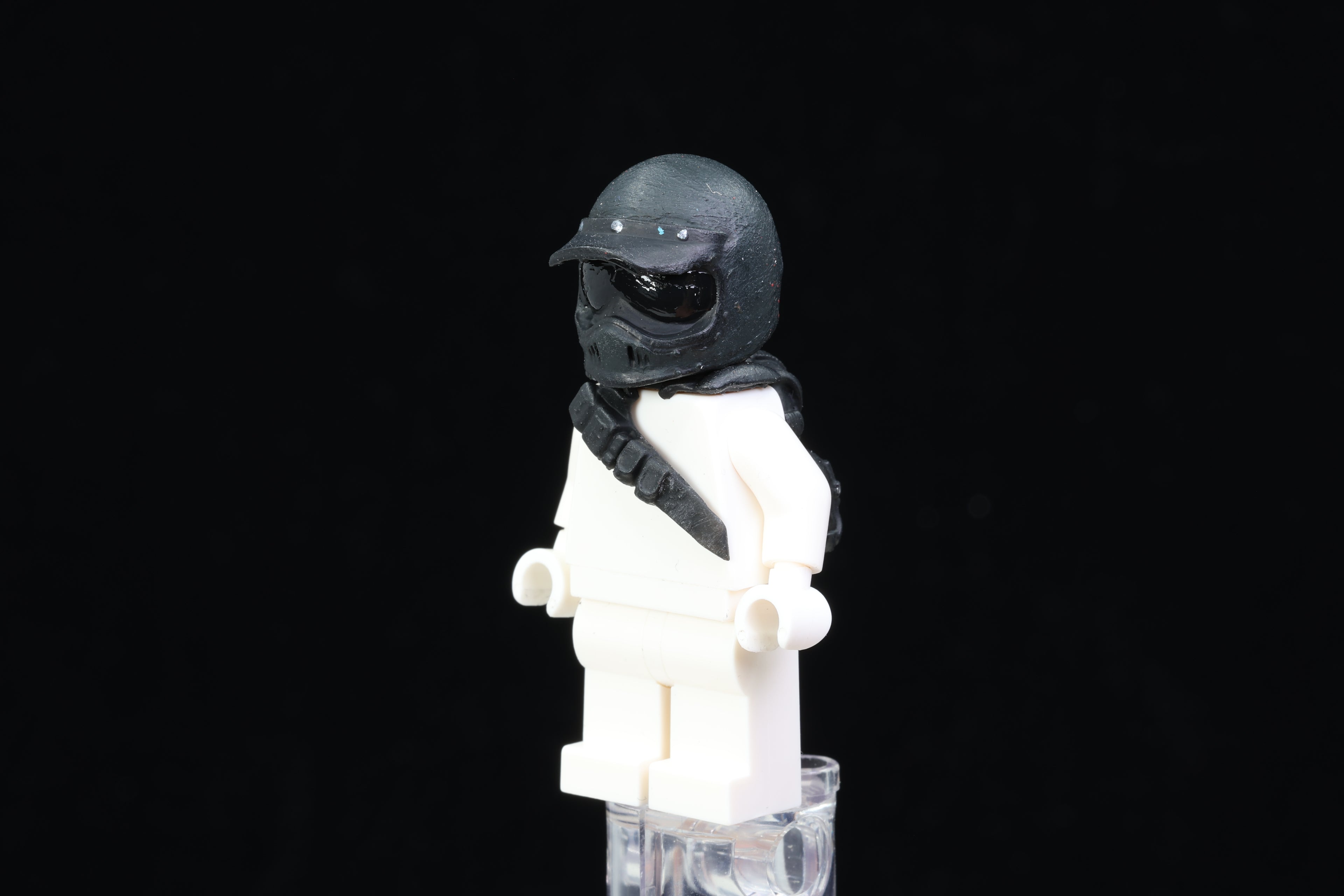 Hero of the Knight Motorcyclist Pack
