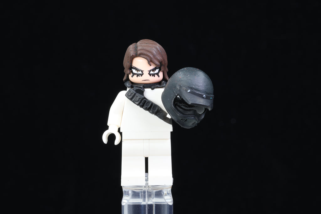 Hero of the Knight Motorcyclist Pack