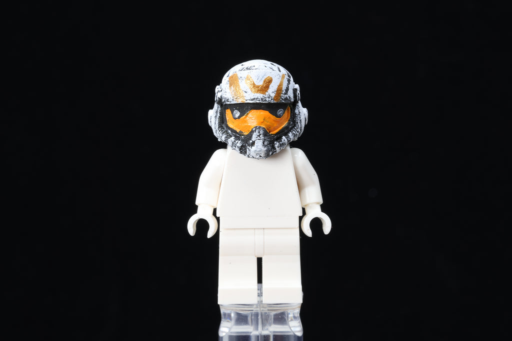 Airforce Exo Pilot Helmet