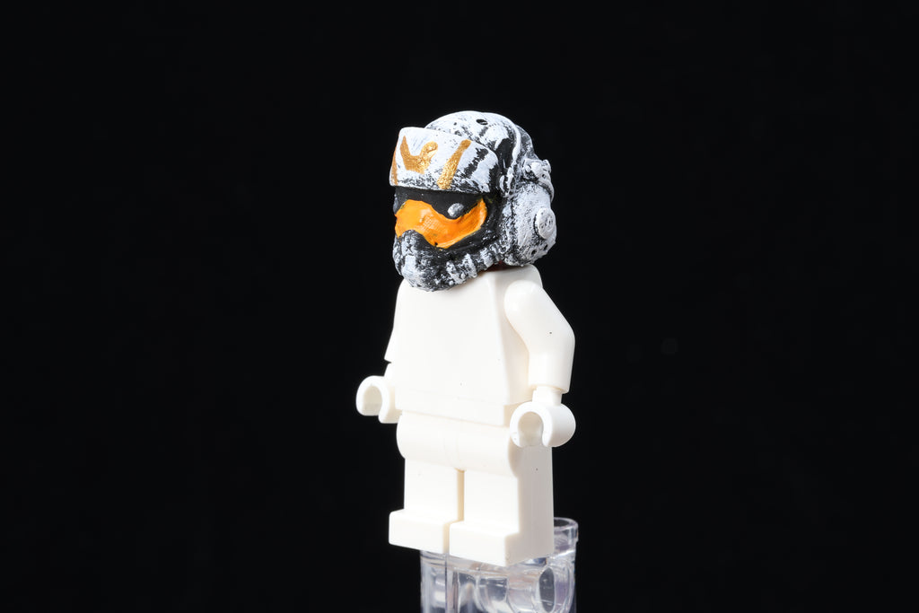 Airforce Exo Pilot Helmet