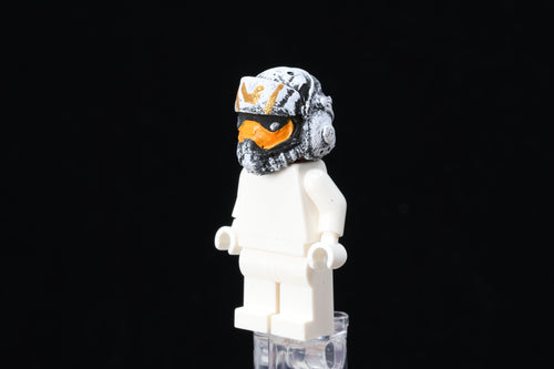 Airforce Exo Pilot Helmet