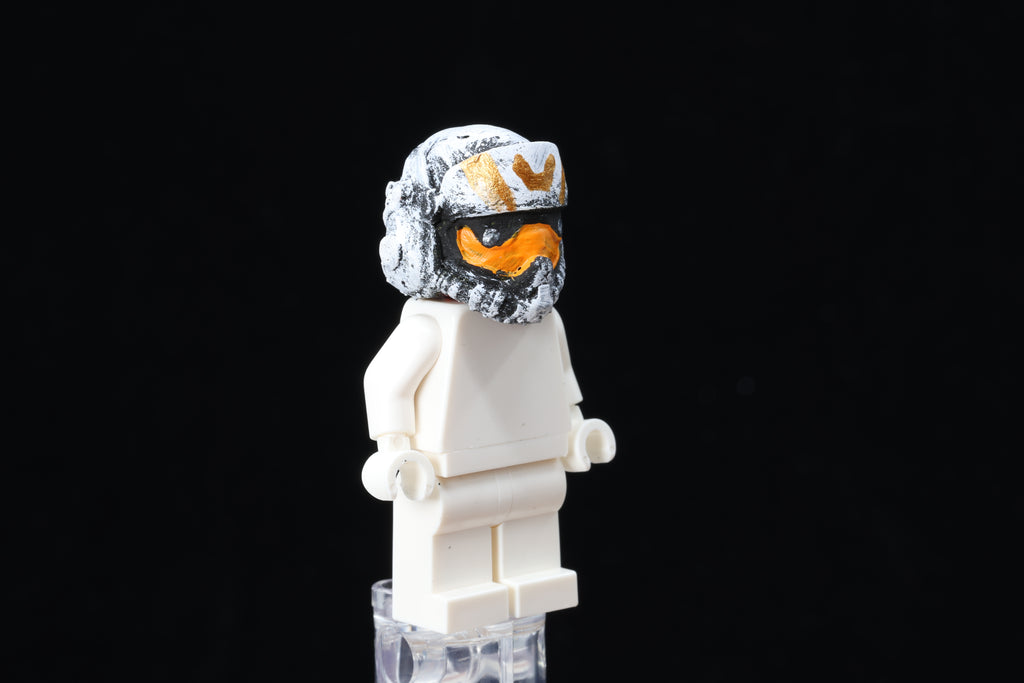 Airforce Exo Pilot Helmet