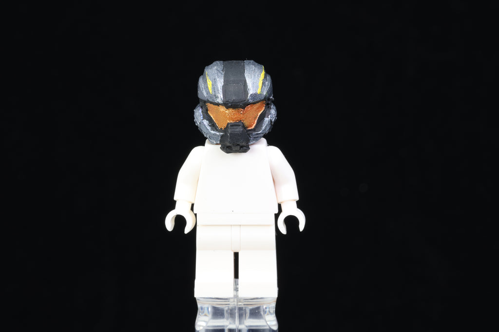 Recruit Helmet