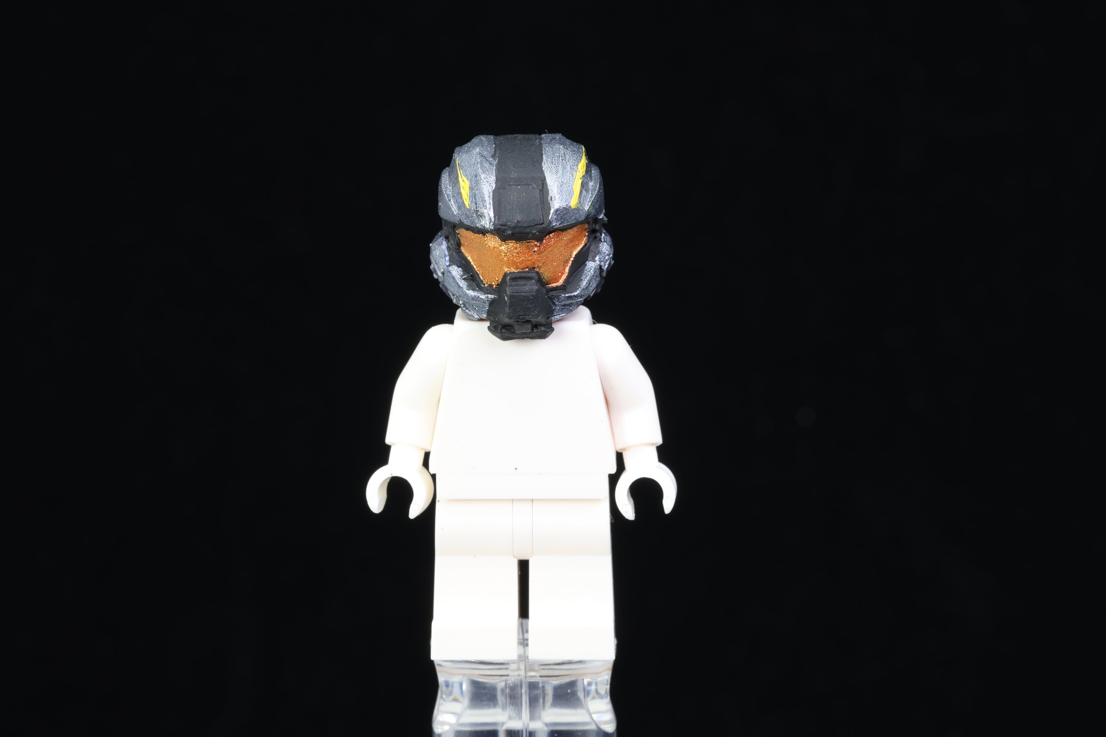 Recruit Helmet