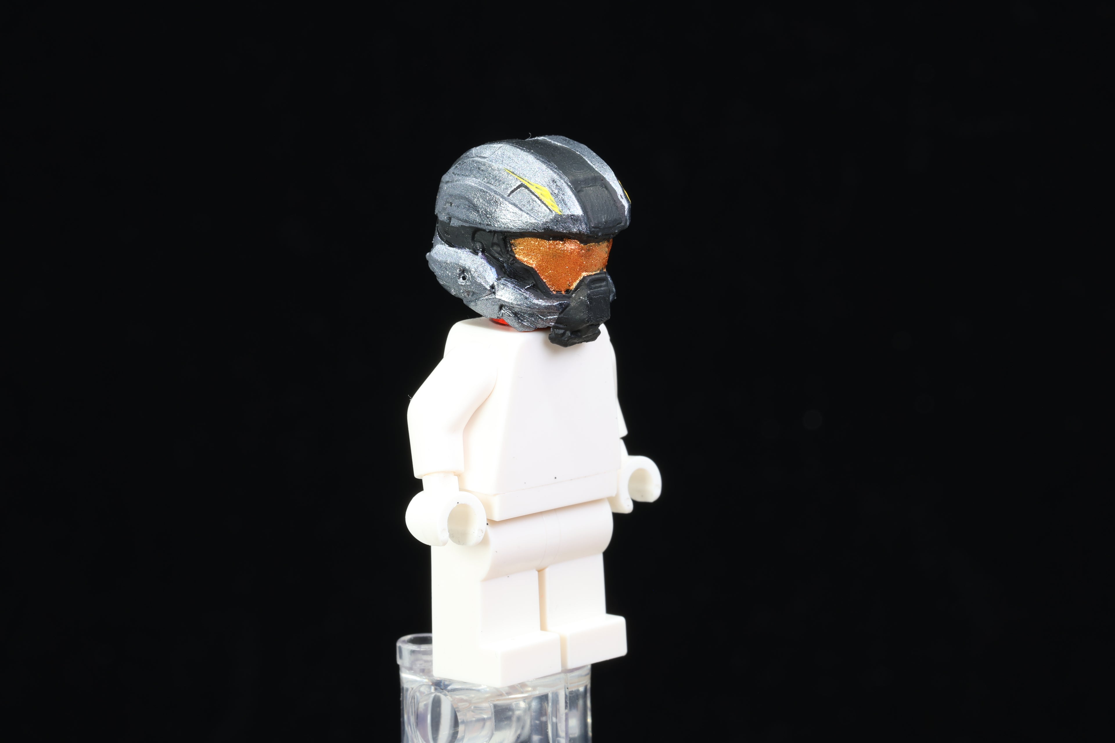 Recruit Helmet