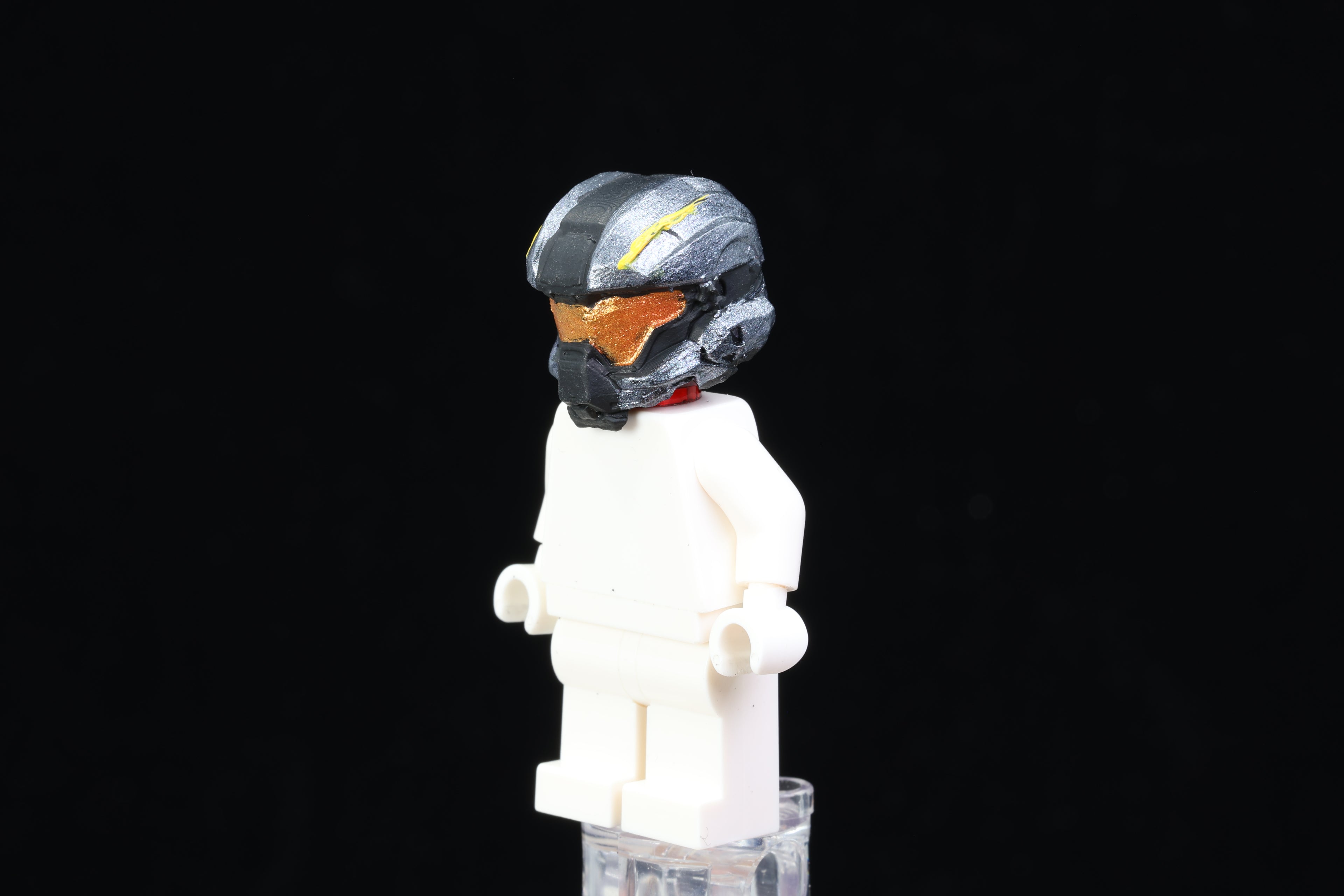 Recruit Helmet