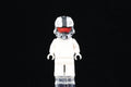 Alternate Super Soldier Helmet