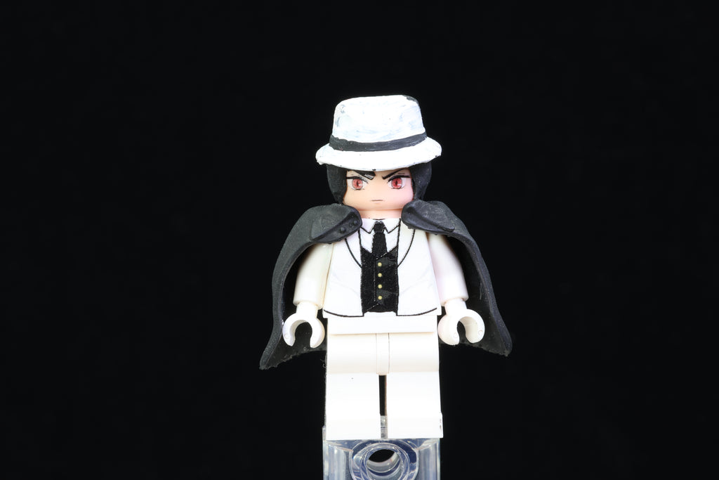 Fancy Demon King