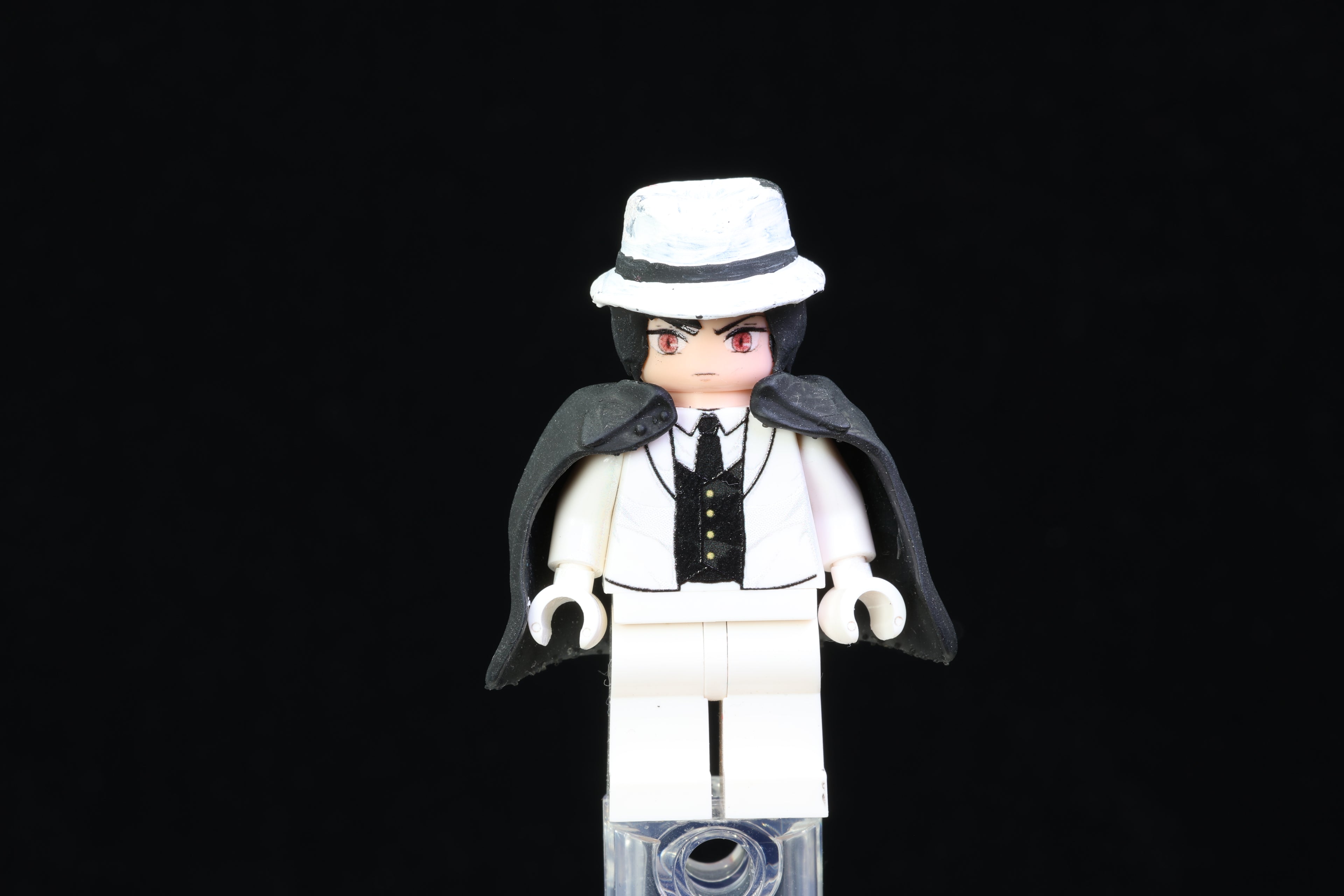 Fancy Demon King