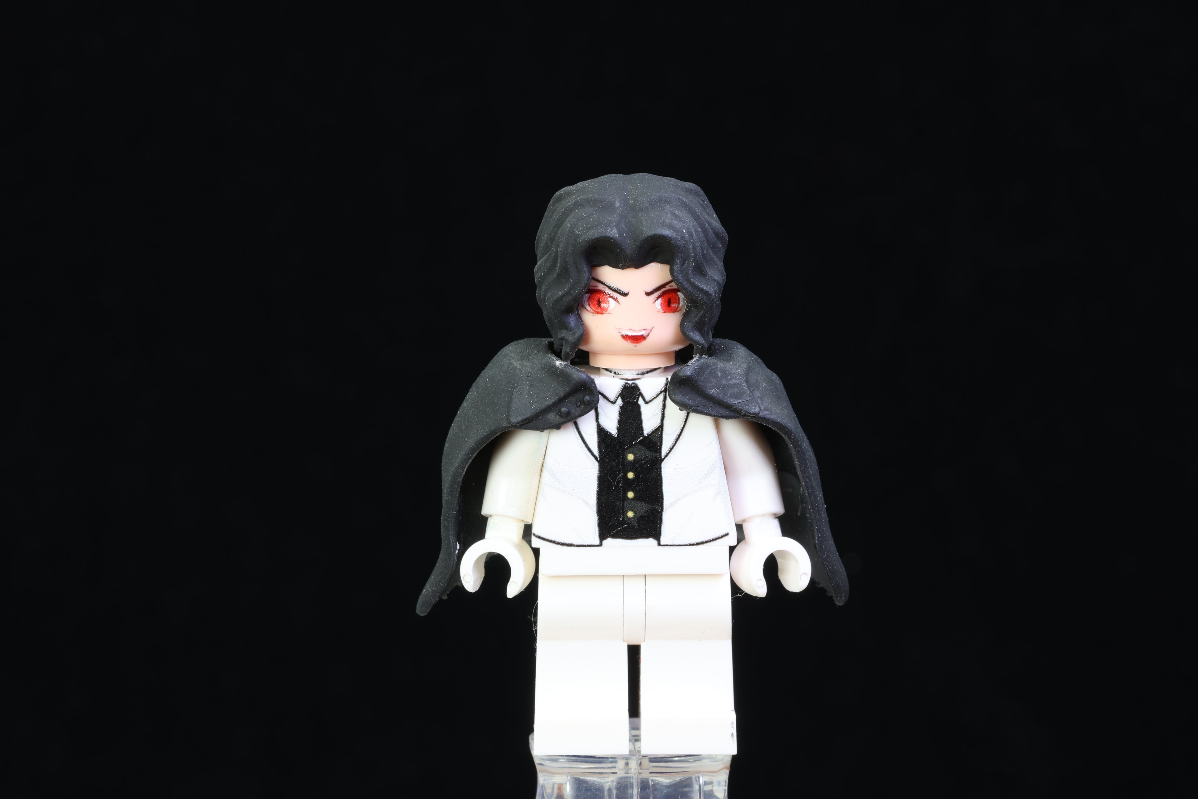 Fancy Demon King