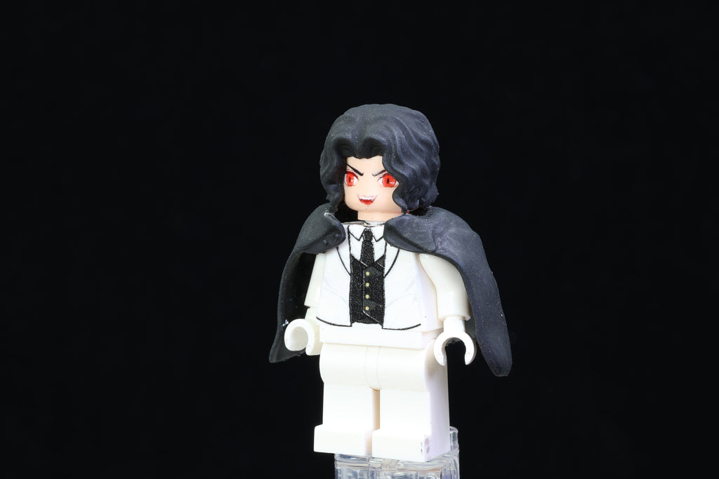 Fancy Demon King