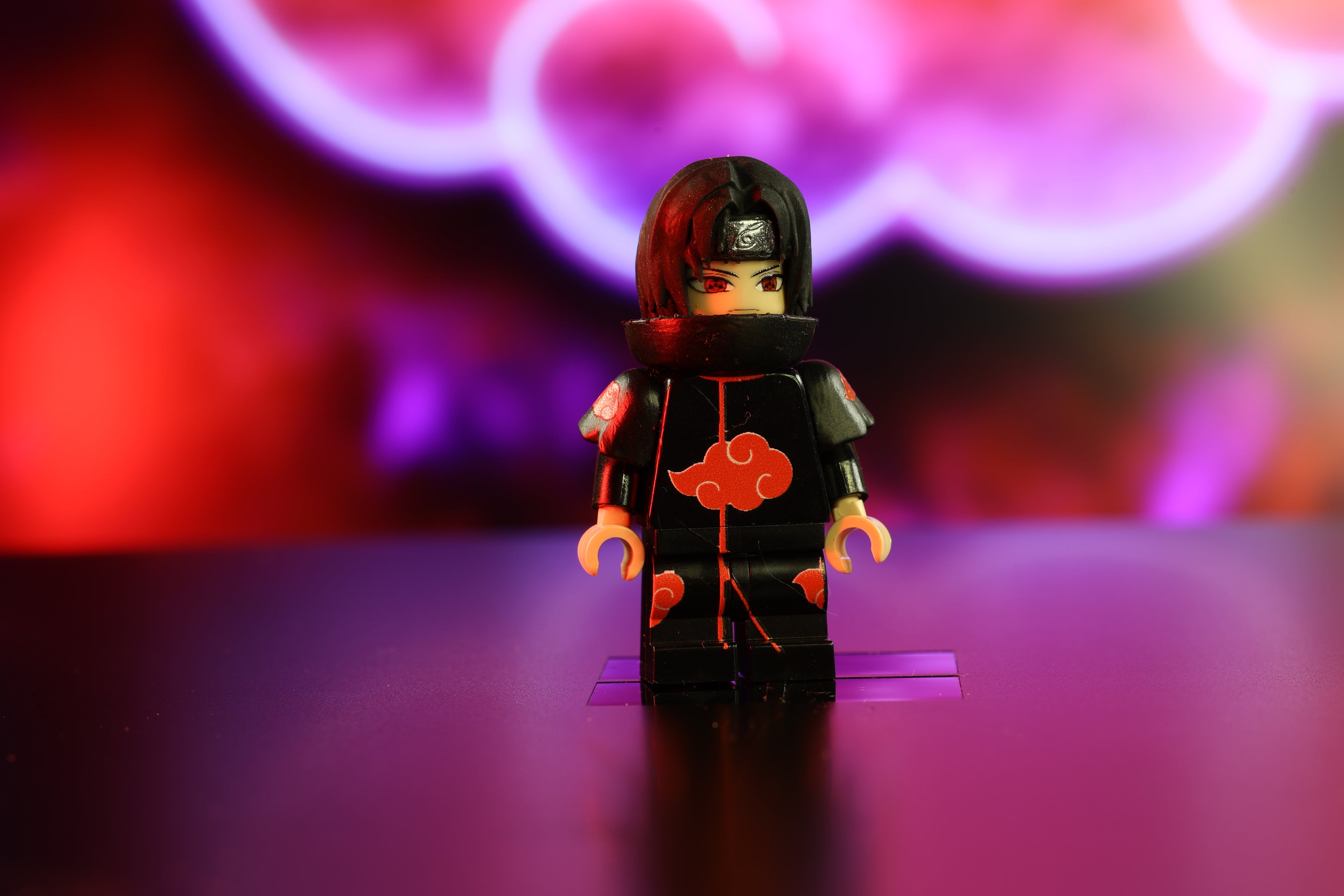 Legendary Ninja Assassin