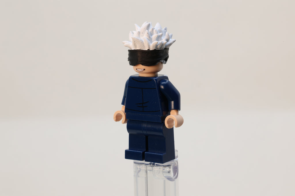 The Strongest Sorcerer
