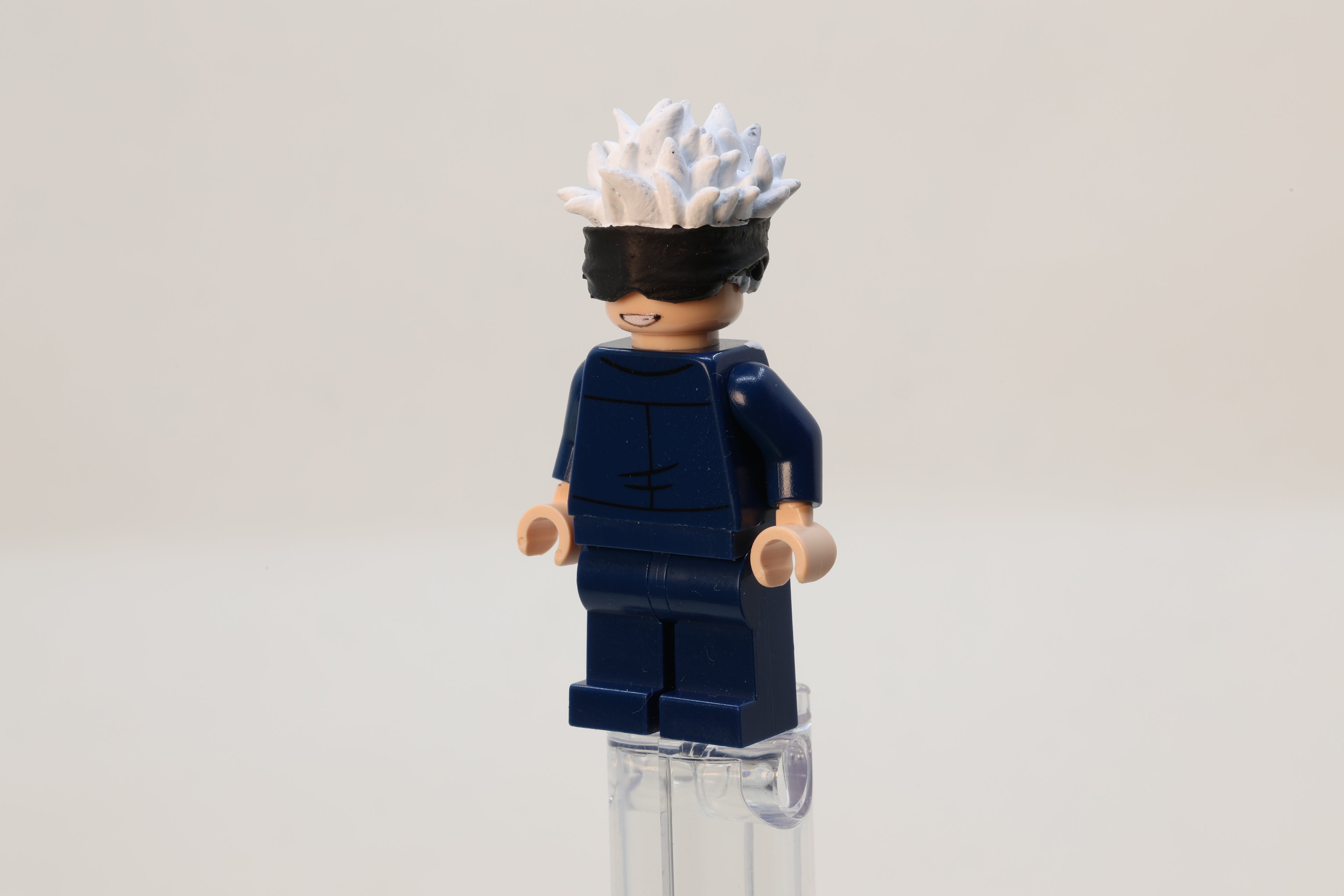 The Strongest Sorcerer