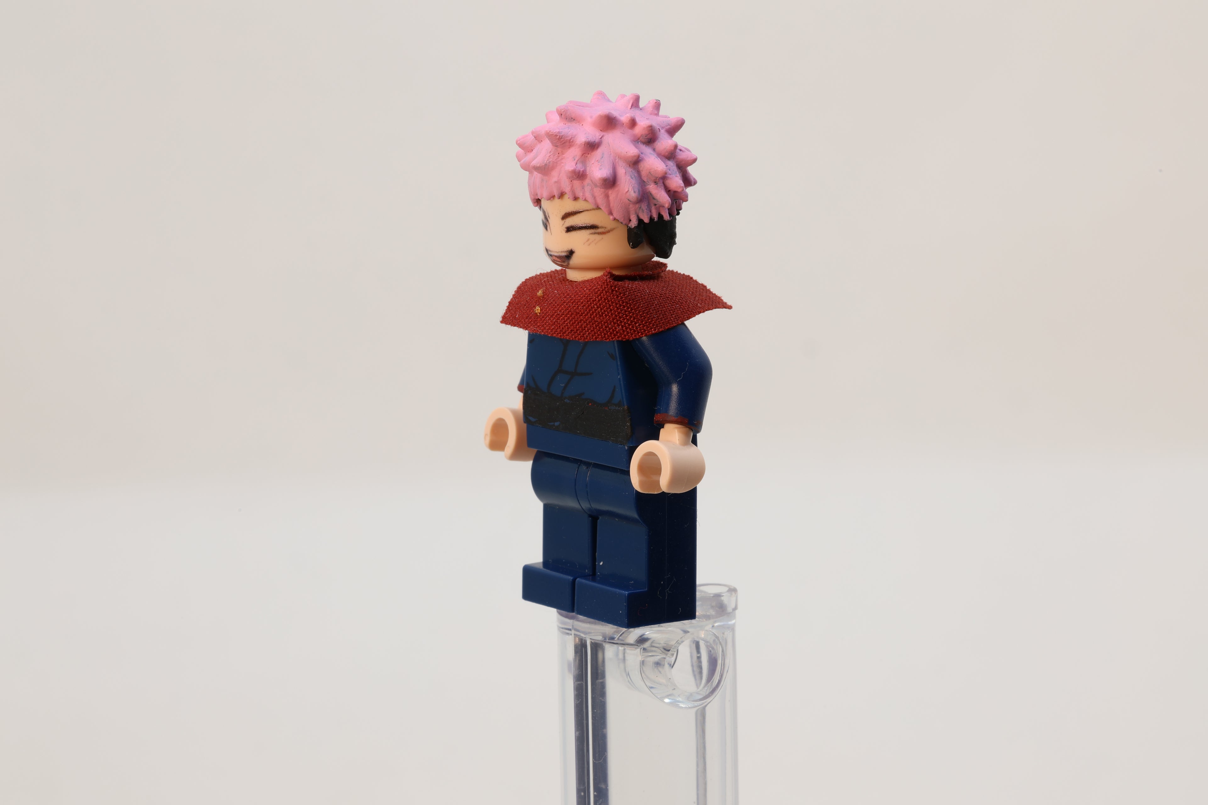 Possessed Sorcerer