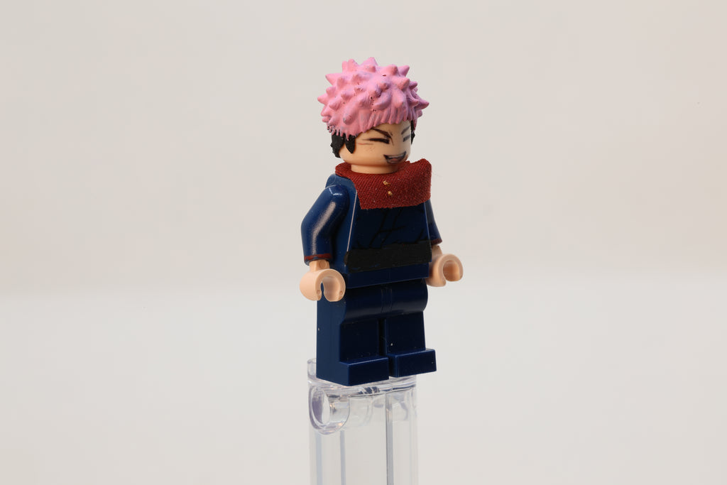 Possessed Sorcerer