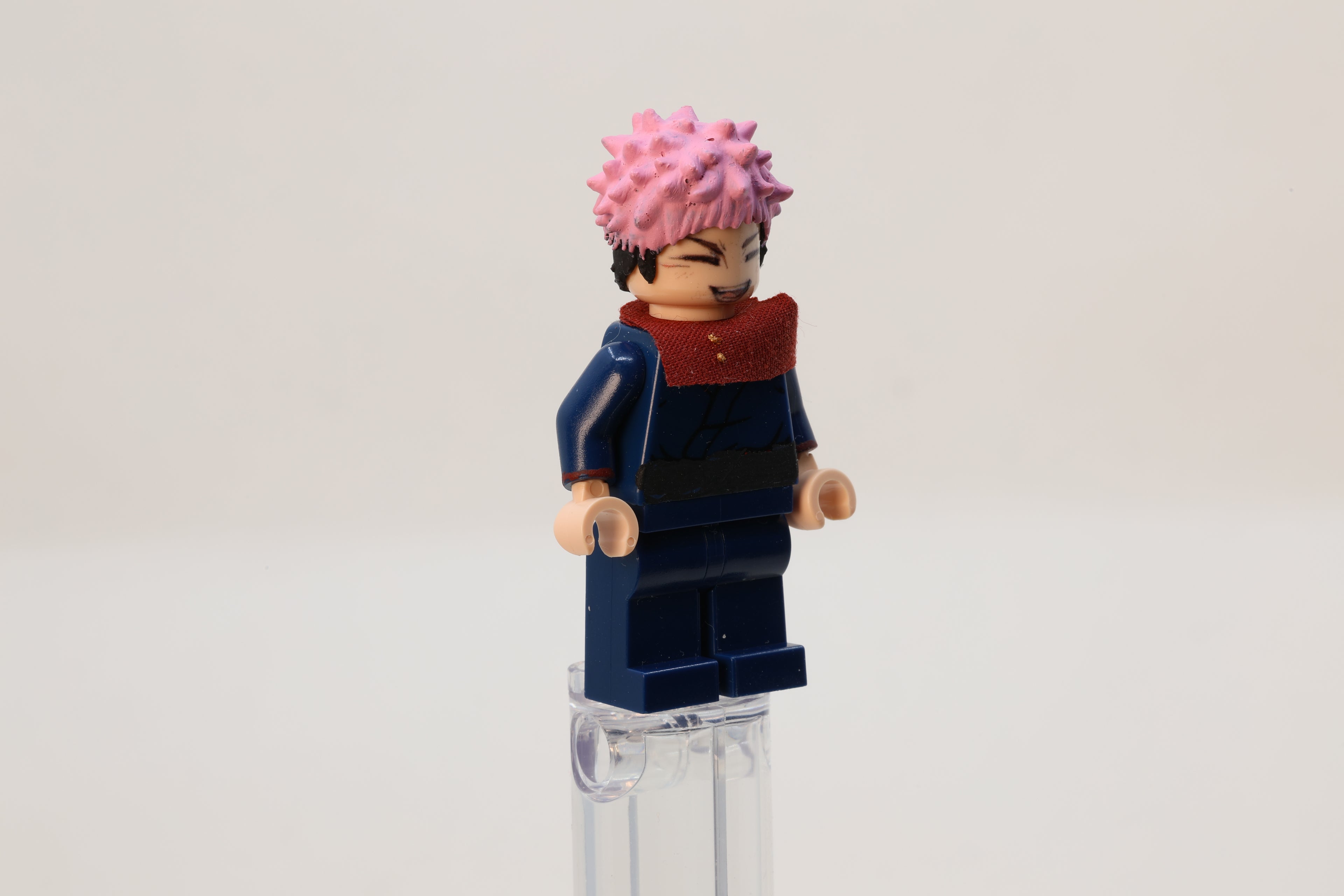 Possessed Sorcerer