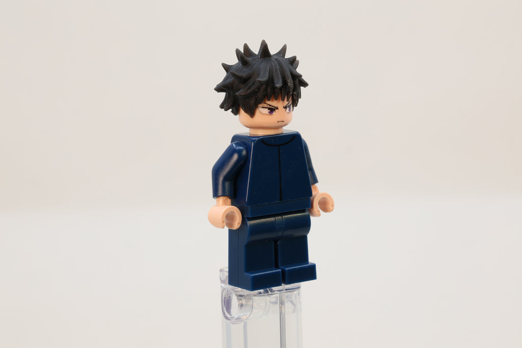 Annoyed Animal Sorcerer