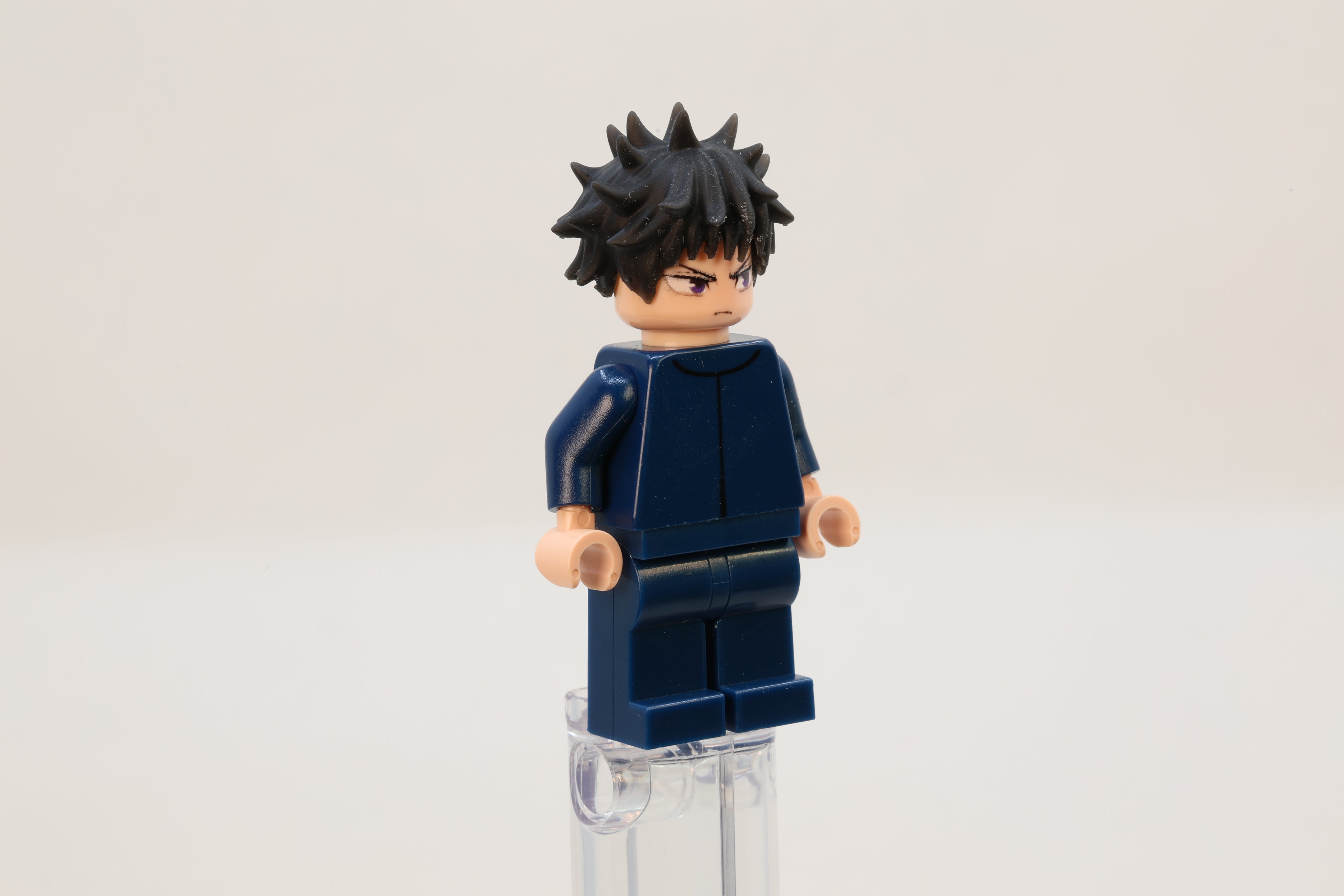 Annoyed Animal Sorcerer