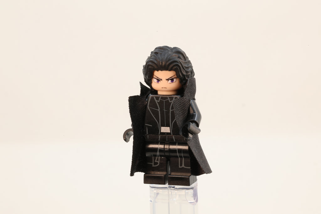 Future Prophet Prince