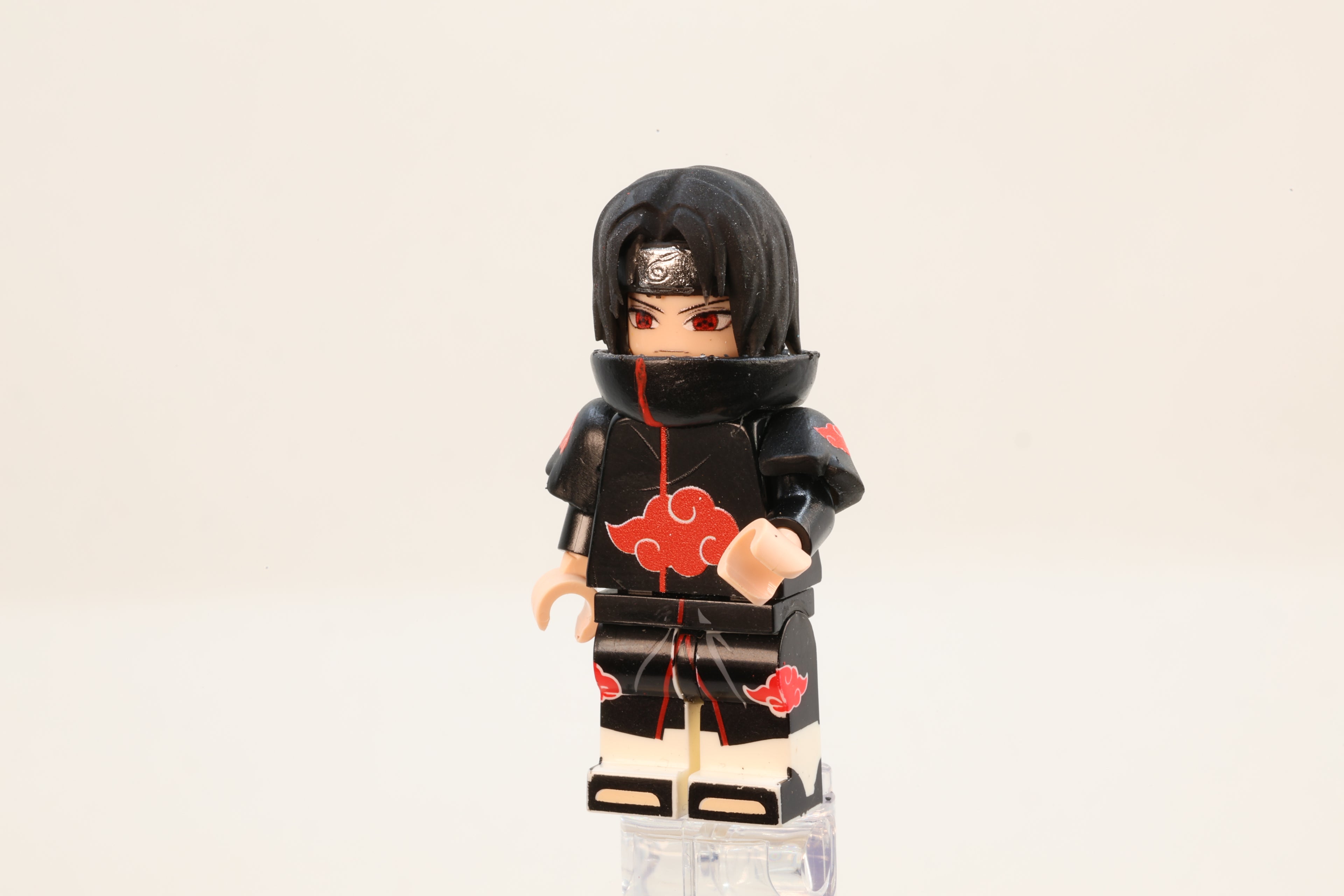 Legendary Ninja Assassin