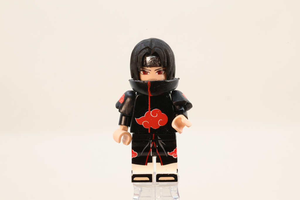 Legendary Ninja Assassin