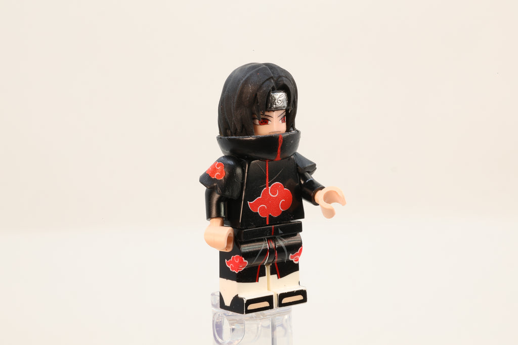 Legendary Ninja Assassin