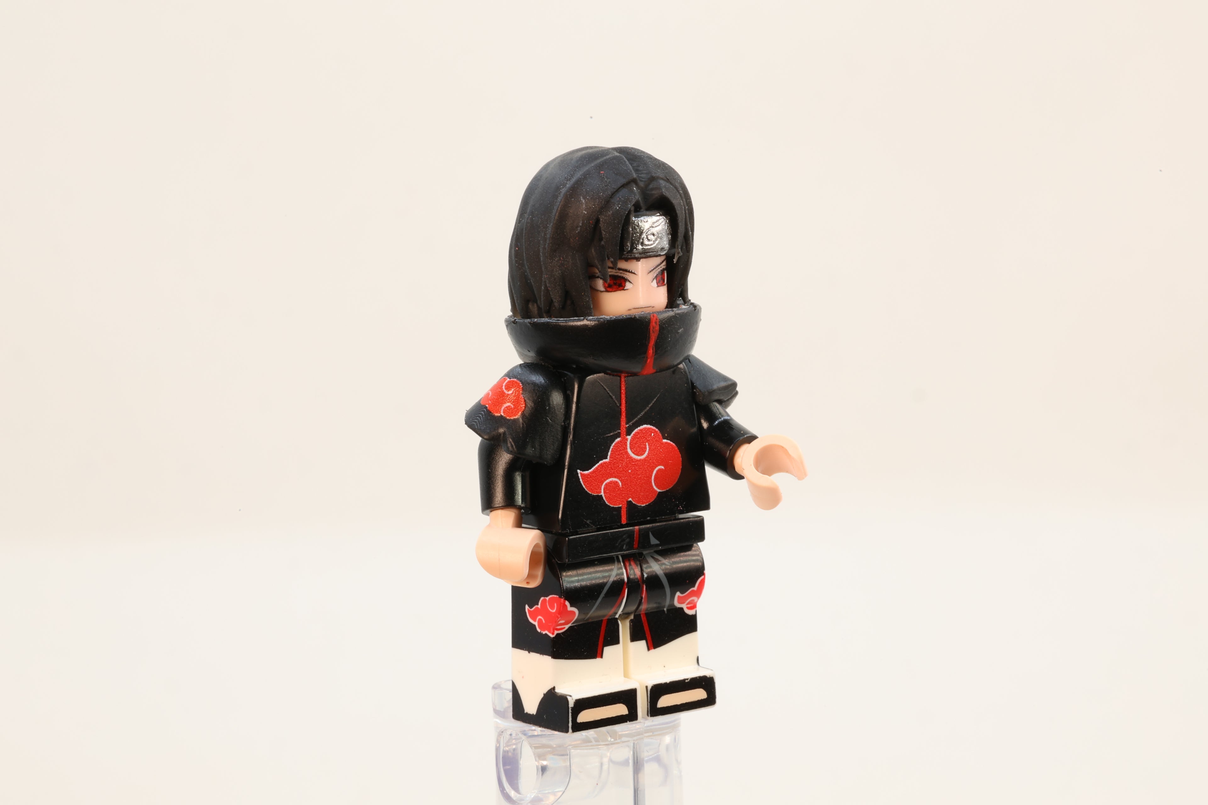Legendary Ninja Assassin