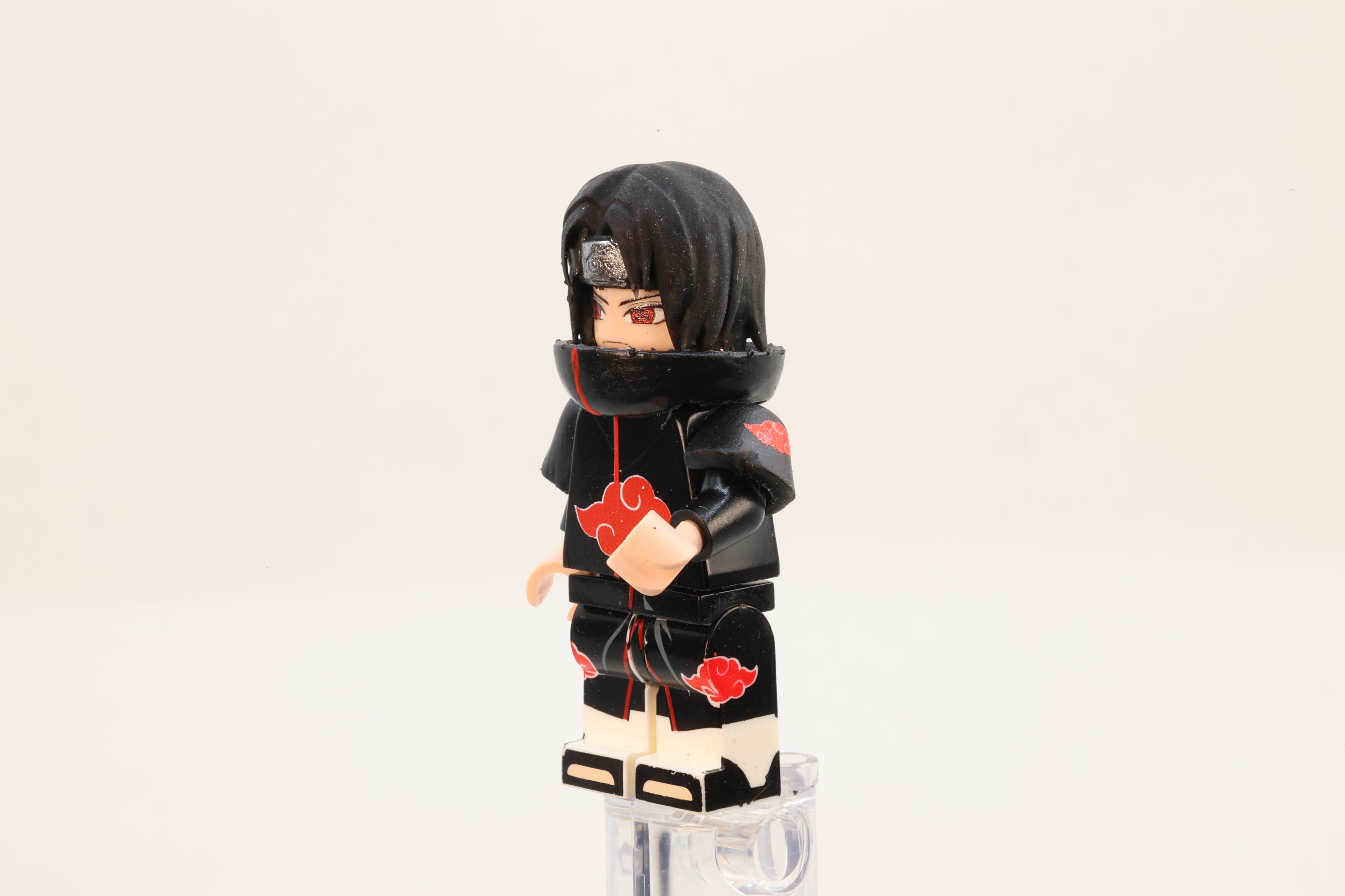 Legendary Ninja Assassin