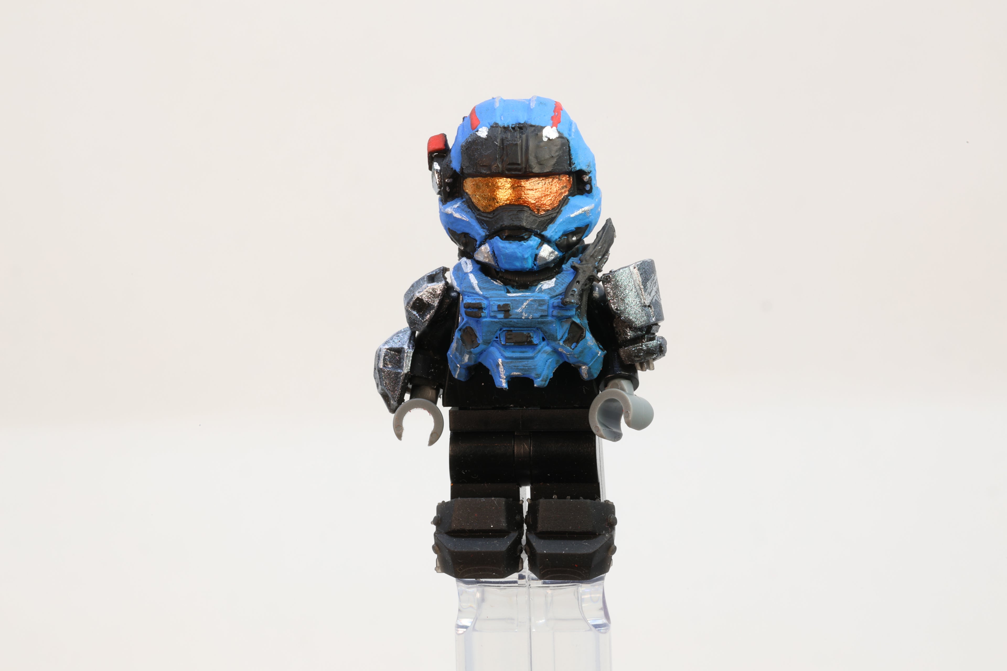 Space Team Captain