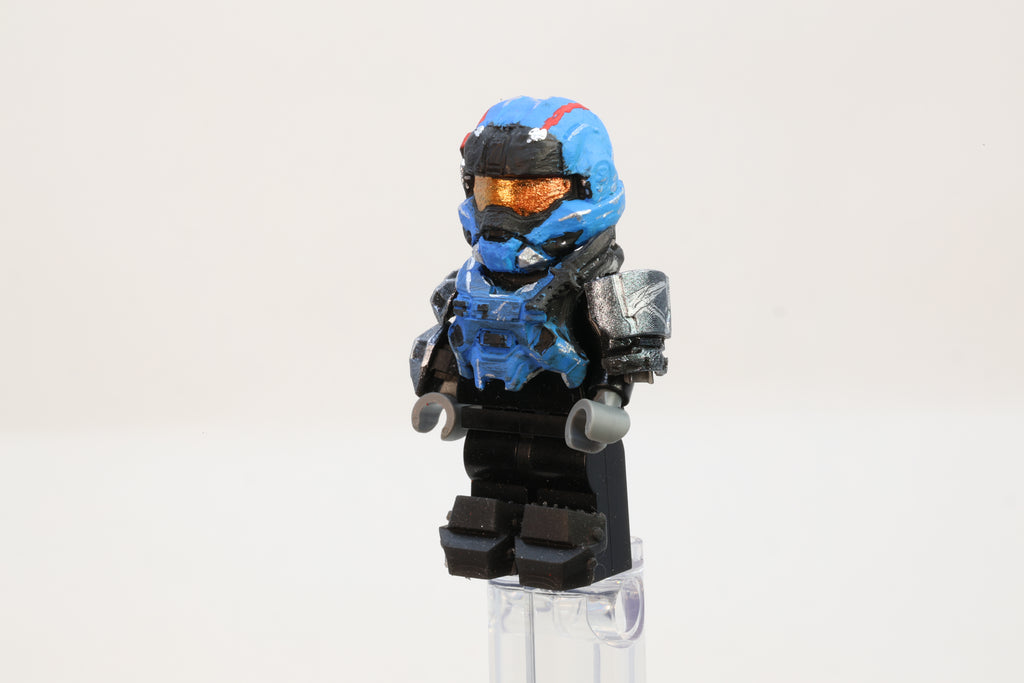 Space Team Captain