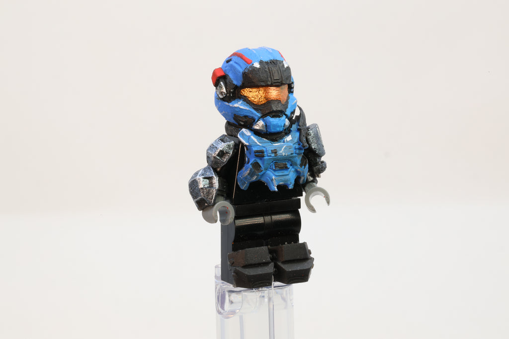 Space Team Captain