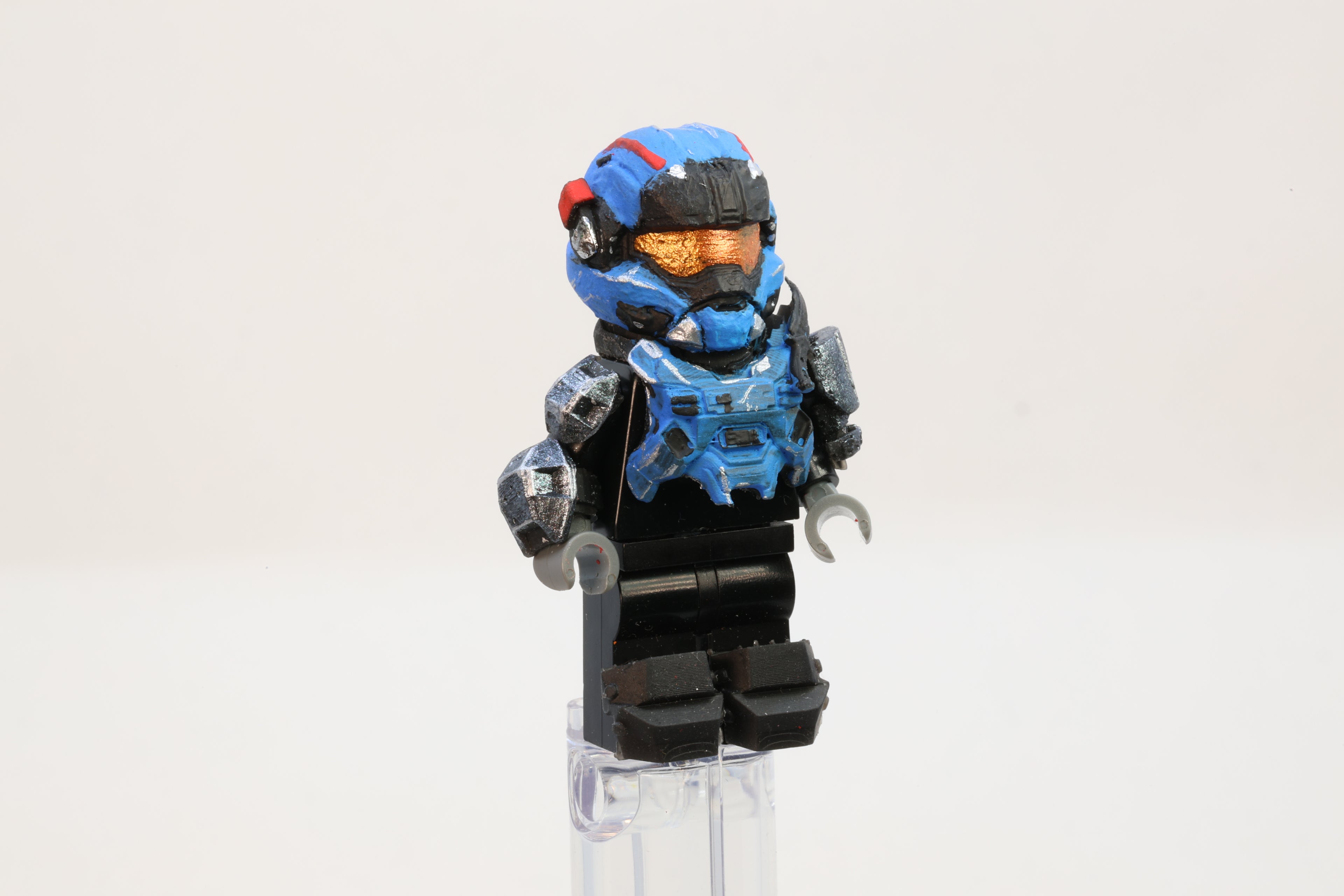 Space Team Captain